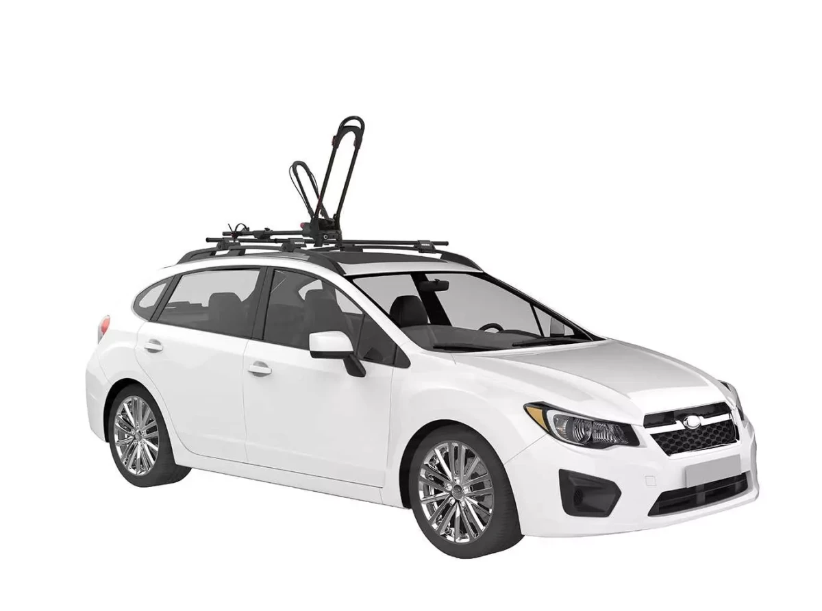 Купити Велокріплення на дах Yakima FrontLoader 8002104