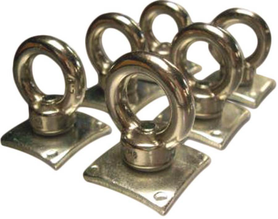 Buy Lid for Ford Ranger DC (15-23) aluminum black, compatible with original arcs