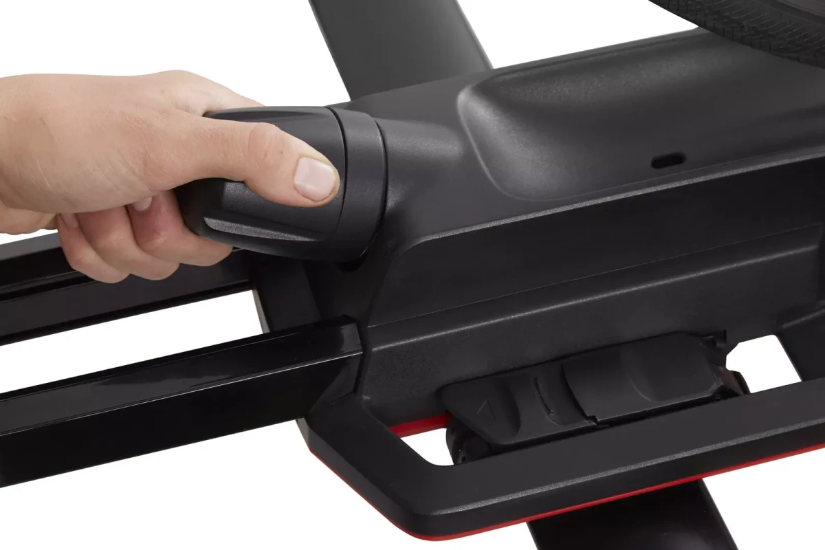 Купити Велокіплення на дах Yakima HighRoad 8002114