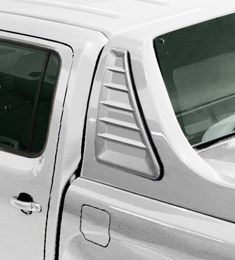 Купити Кришка L-TOP для VW Amarok DC від Road Ranger 1900717