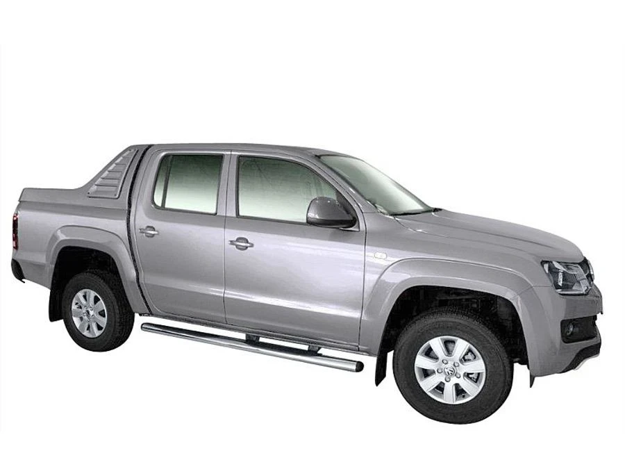 Купити Кришка L-TOP для VW Amarok DC від Road Ranger 1900717