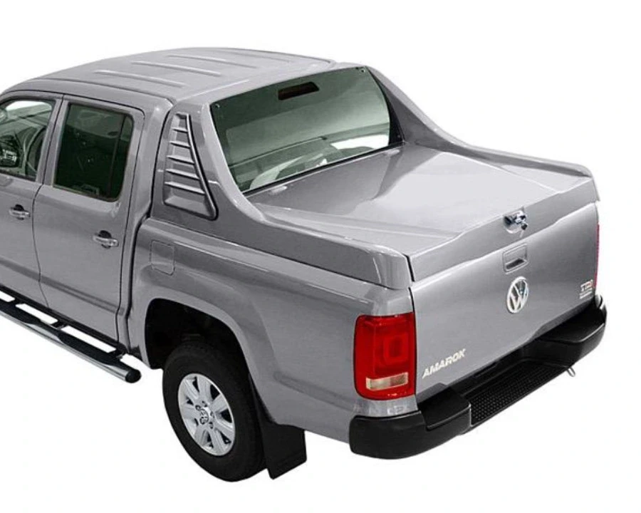 Купити Кришка L-TOP для VW Amarok DC від Road Ranger 1900717