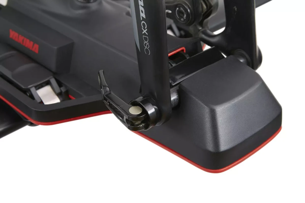 Купити Велокіплення на дах Yakima HighSpeed 8002115