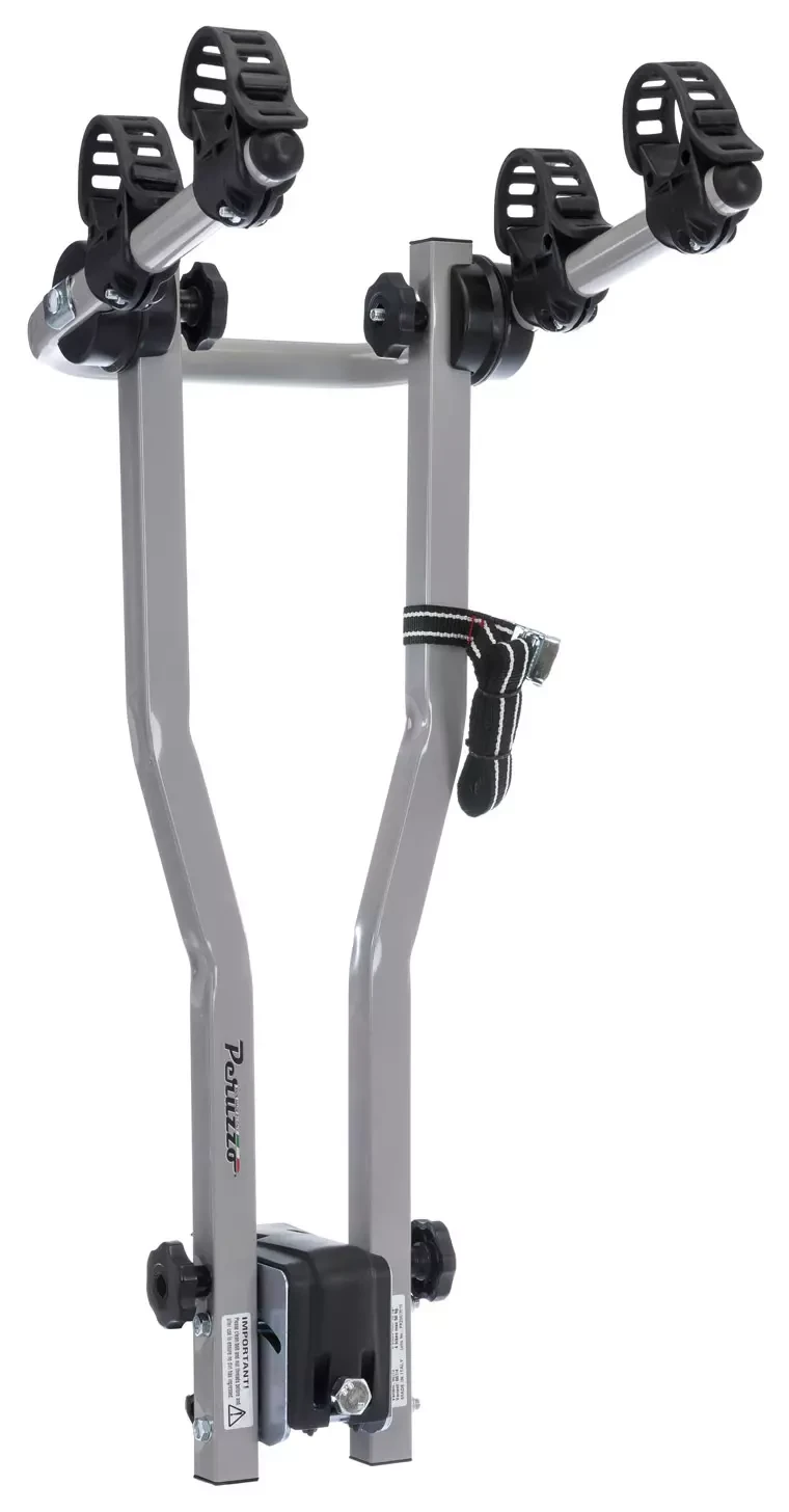 Купити Велокріплення на фаркоп Peruzzo 667 Arezzo 2