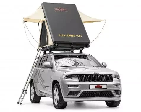 Купити Автомобільний намет Dragon Winch тип A