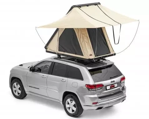 Купити Автомобільний намет Dragon Winch тип A