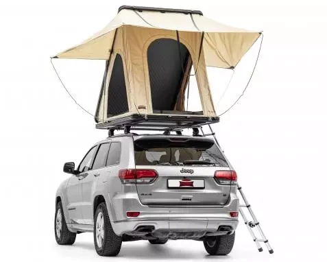 Купити Автомобільний намет Dragon Winch тип A