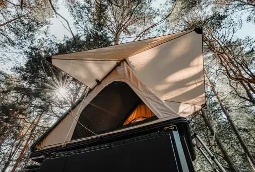 Купити Автомобільний намет Dragon Winch тип A