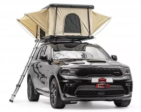 Купити Автомобільний намет Dragon Winch тип R