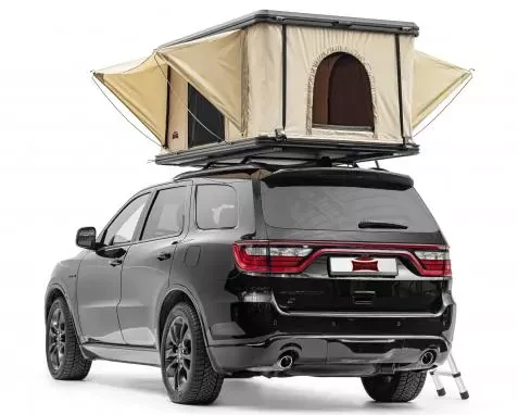 Купити Автомобільний намет Dragon Winch тип R