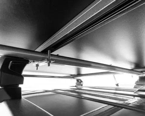 Купити Автомобільний намет Dragon Winch тип R