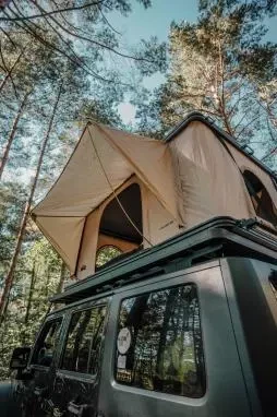 Купити Автомобільний намет Dragon Winch тип R