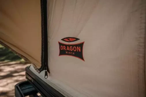 Купити Автомобільний намет Dragon Winch тип R