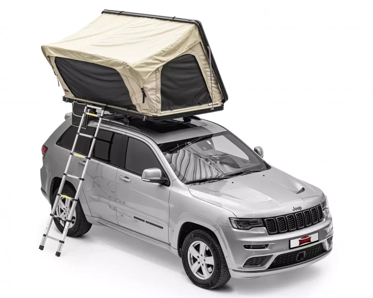 Купити Автомобільний намет Dragon Winch тип S