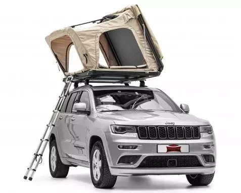 Купити Автомобільний намет Dragon Winch тип S