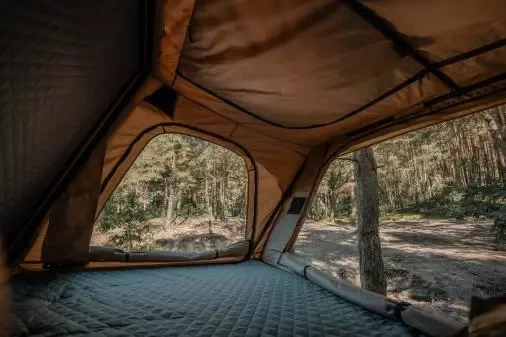 Купити Автомобільний намет Dragon Winch тип S