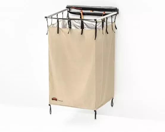 Купити Душова кабіна для кемпінгу Dragon Winch