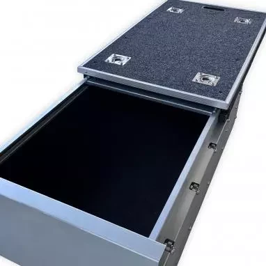 Buy Dragon Winch Drawing box for SUV 900x500x275 mm