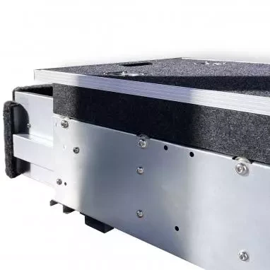 Buy Dragon Winch Drawing box for SUV 900x500x275 mm