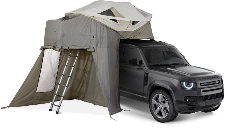 Купити Шатер Thule Approach Annex S (TH 901019)