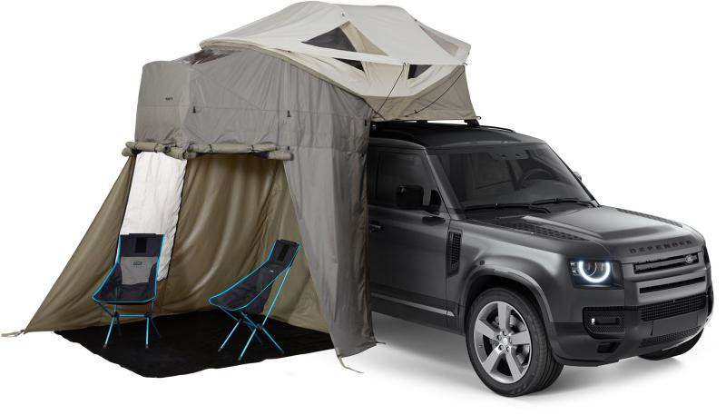 Купити Шатер Thule Approach Annex S (TH 901019)