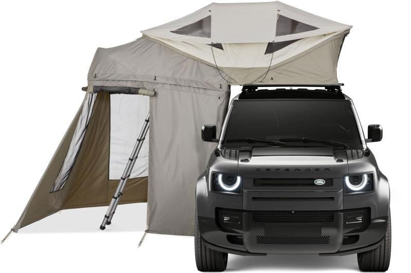 Купити Шатер Thule Approach Annex S (TH 901019)