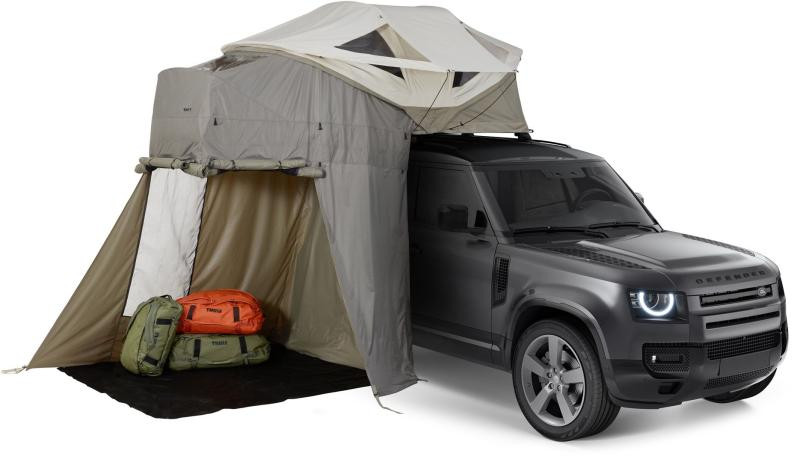 Купити Шатер Thule Approach Annex L (TH 901021)