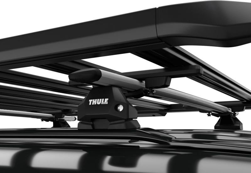 Купити Адаптер Thule Caprock Crossbar Kit 611300 (TH 611300)