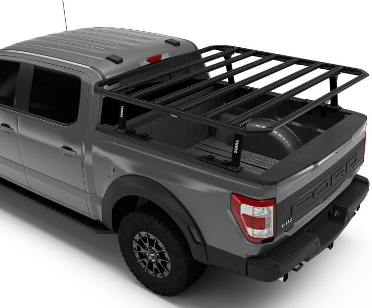 Купити Адаптер Thule Caprock Xsporter Pro Kit 611310 (TH 611310)
