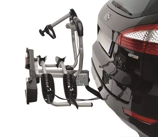 Купити Велокріплення на фаркоп Peruzzo 669 Siena Fix 2