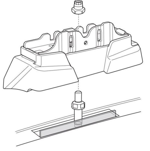 Купити Монтажный комплект Thule 7173 для BMW 2-series (G42) 2021→ (TH 187173)