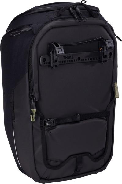 Купити Рюкзак Thule Paramount Hybrid Pannier 26L (Black) (TH 3205091)