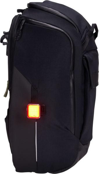 Купити Рюкзак Thule Paramount Hybrid Pannier 26L (Black) (TH 3205091)