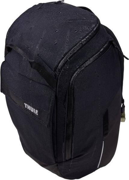 Купити Рюкзак Thule Paramount Hybrid Pannier 26L (Black) (TH 3205091)