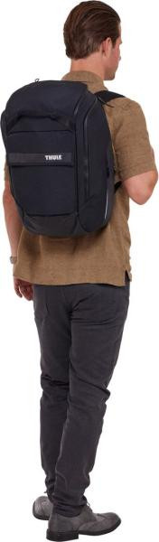 Купити Рюкзак Thule Paramount Hybrid Pannier 26L (Black) (TH 3205091)