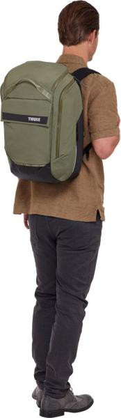 Купити Рюкзак Thule Paramount Hybrid Pannier 26L (Soft Green) (TH 3205092)