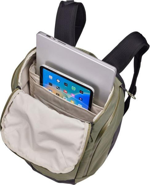 Купити Рюкзак Thule Paramount Hybrid Pannier 26L (Soft Green) (TH 3205092)