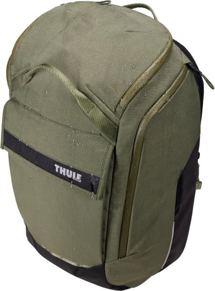 Купити Рюкзак Thule Paramount Hybrid Pannier 26L (Soft Green) (TH 3205092)