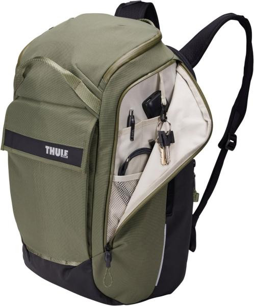 Купити Рюкзак Thule Paramount Hybrid Pannier 26L (Soft Green) (TH 3205092)