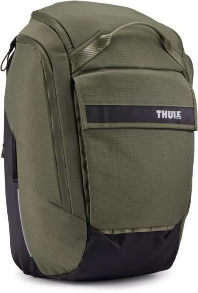 Купити Рюкзак Thule Paramount Hybrid Pannier 26L (Soft Green) (TH 3205092)