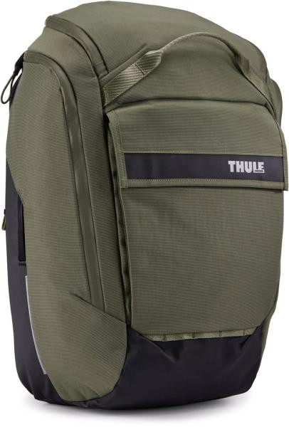 Купити Рюкзак Thule Paramount Hybrid Pannier 26L (Soft Green) (TH 3205092)