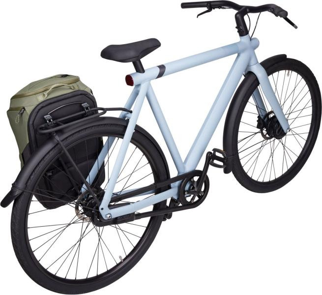 Купити Рюкзак Thule Paramount Hybrid Pannier 26L (Soft Green) (TH 3205092)
