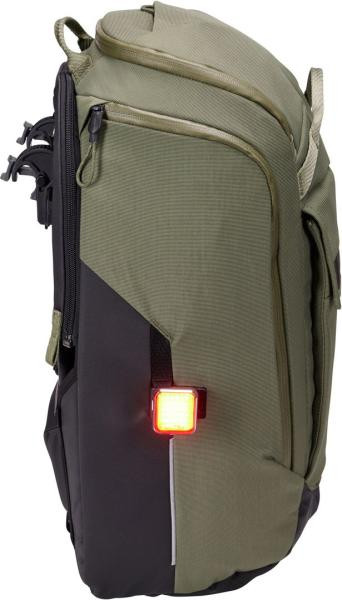 Купити Рюкзак Thule Paramount Hybrid Pannier 26L (Soft Green) (TH 3205092)