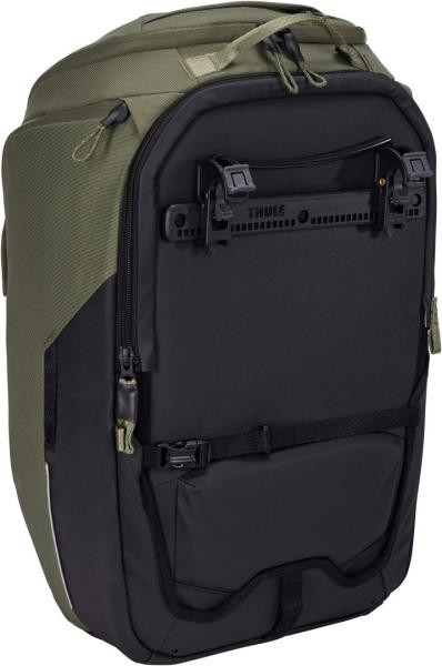Купити Рюкзак Thule Paramount Hybrid Pannier 26L (Soft Green) (TH 3205092)