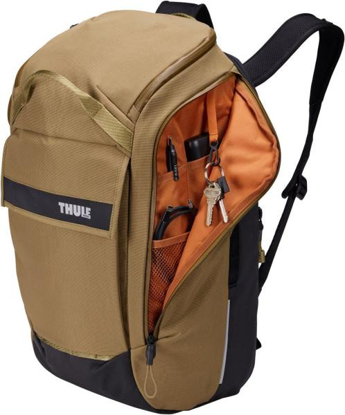 Купити Рюкзак Thule Paramount Hybrid Pannier 26L (Nutria) (TH 3205093)