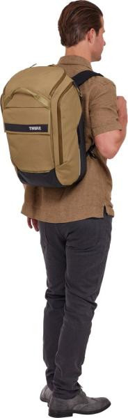 Купити Рюкзак Thule Paramount Hybrid Pannier 26L (Nutria) (TH 3205093)