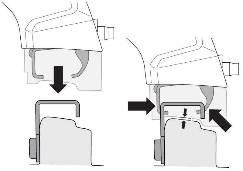 Купити Монтажный комплект Thule 6171 для Chevrolet Bolt EUV (mkI) 2020→ (TH 186171)