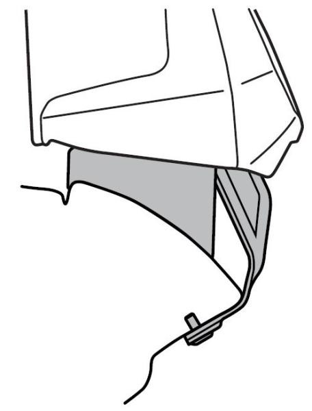 Купити Монтажный комплект Thule 5358 для Fisker Ocean (mkI) 2022→ (TH 145358)