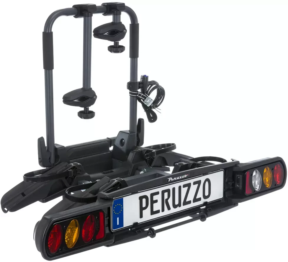 Buy Person on the Peruzzo Petropus 708 Pure Instinct 2