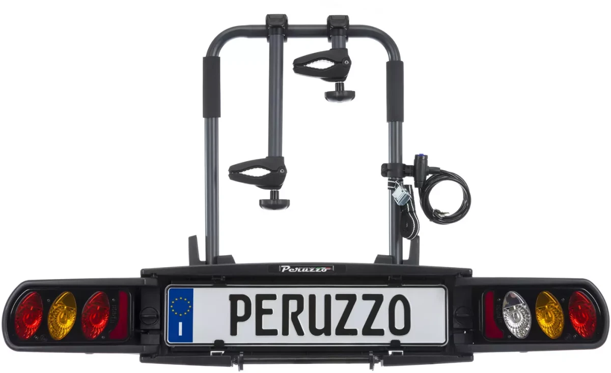 Buy Person on the Peruzzo Petropus 708 Pure Instinct 2